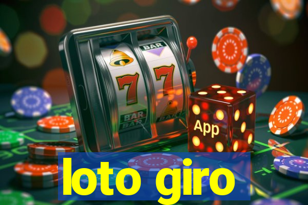 loto giro